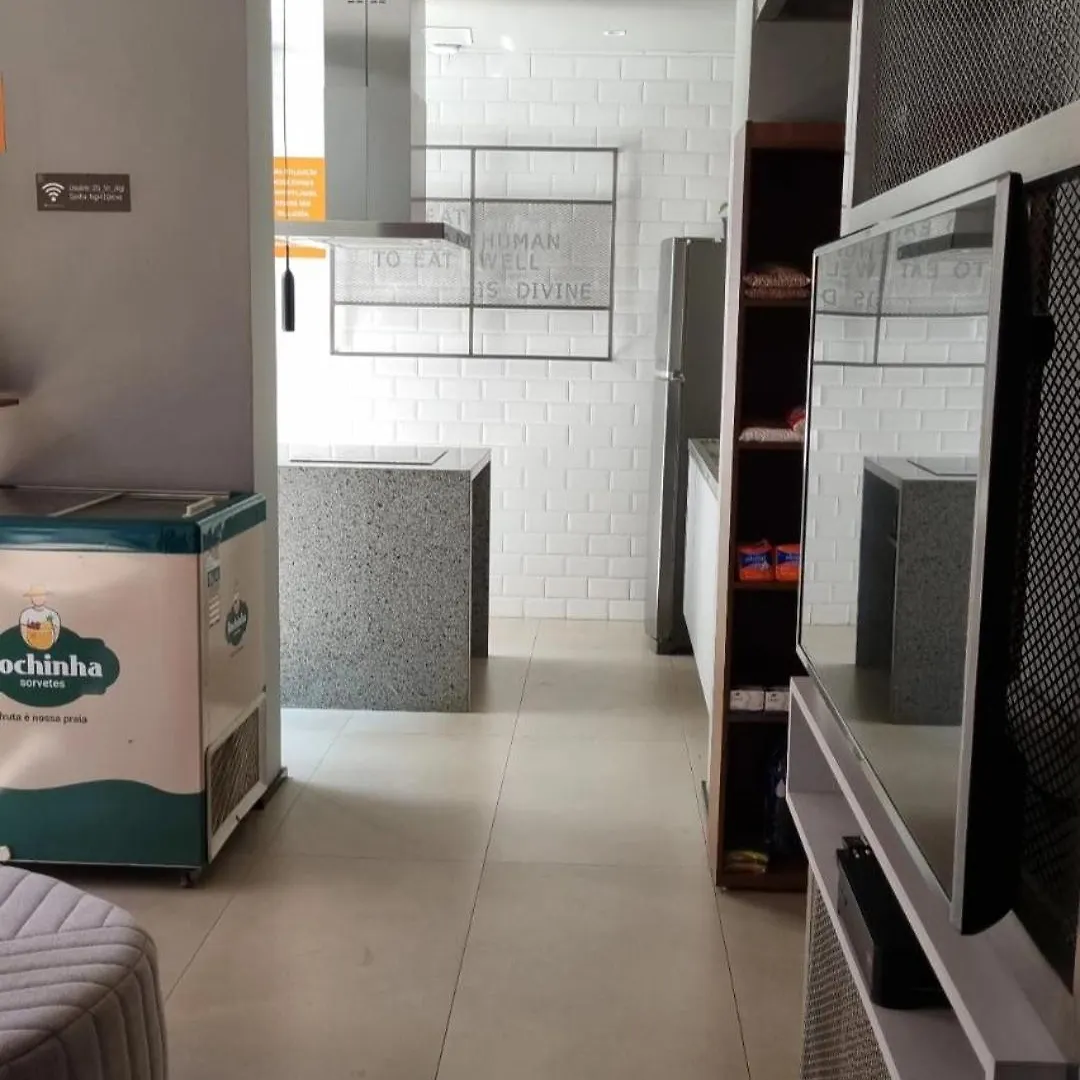 Apartment Studio 810 Vn Higienopolis Sao Paulo