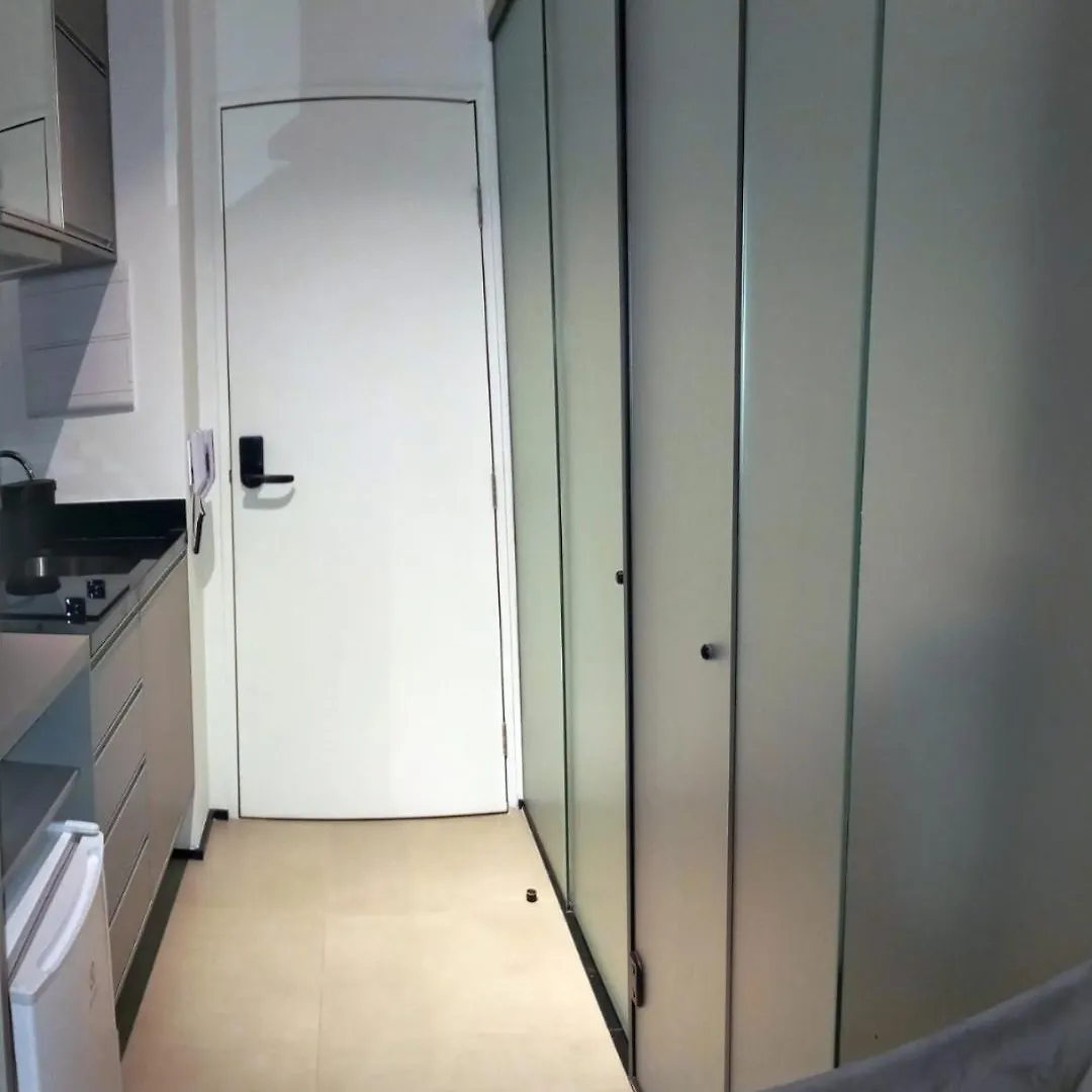 Studio 810 Vn Higienopolis ساو باولو 0*,