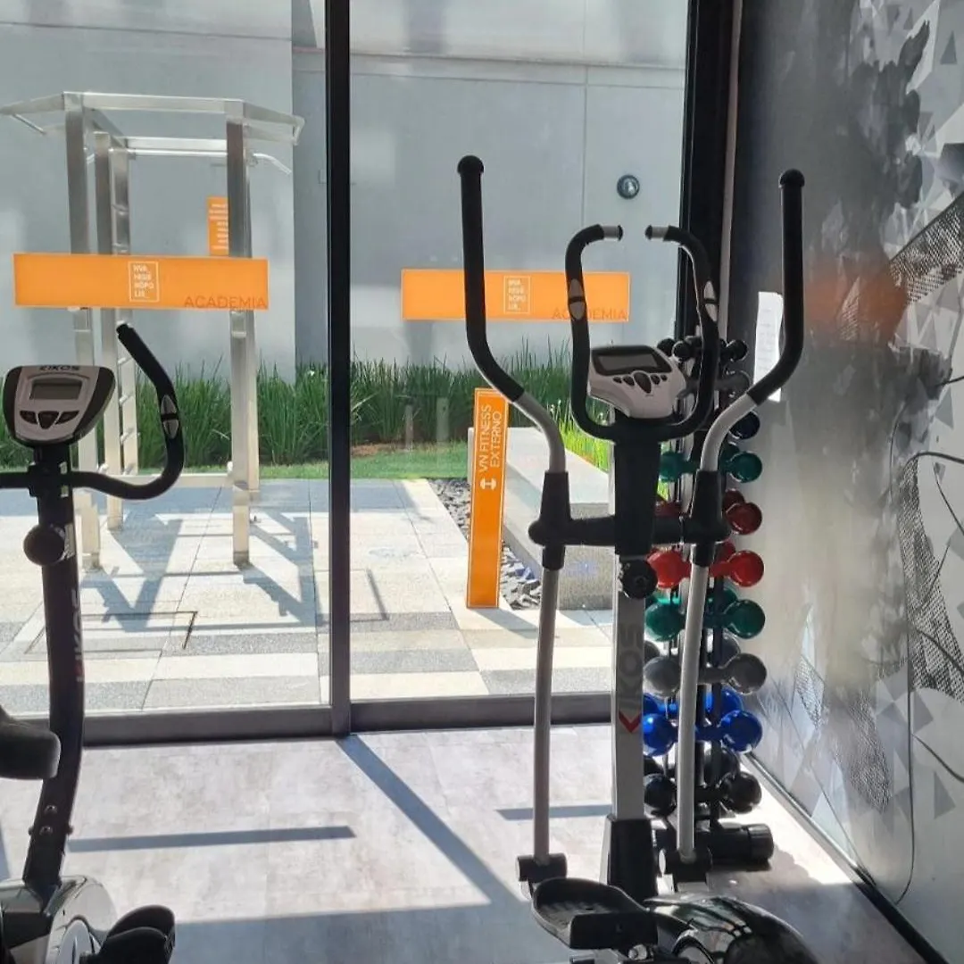 Studio 810 Vn Higienopolis ساو باولو 0*,  البرازيل