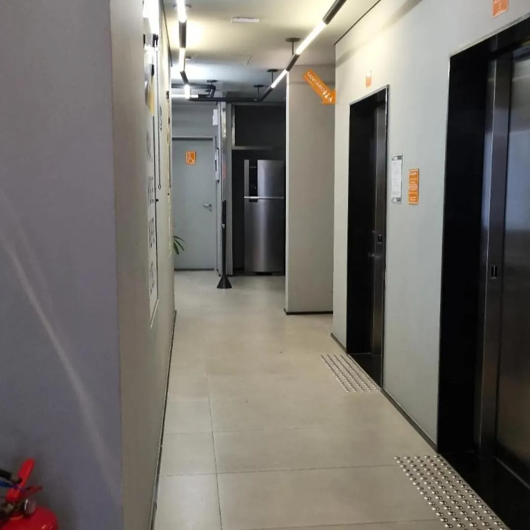 Studio 810 Vn Higienopolis ساو باولو 0*,