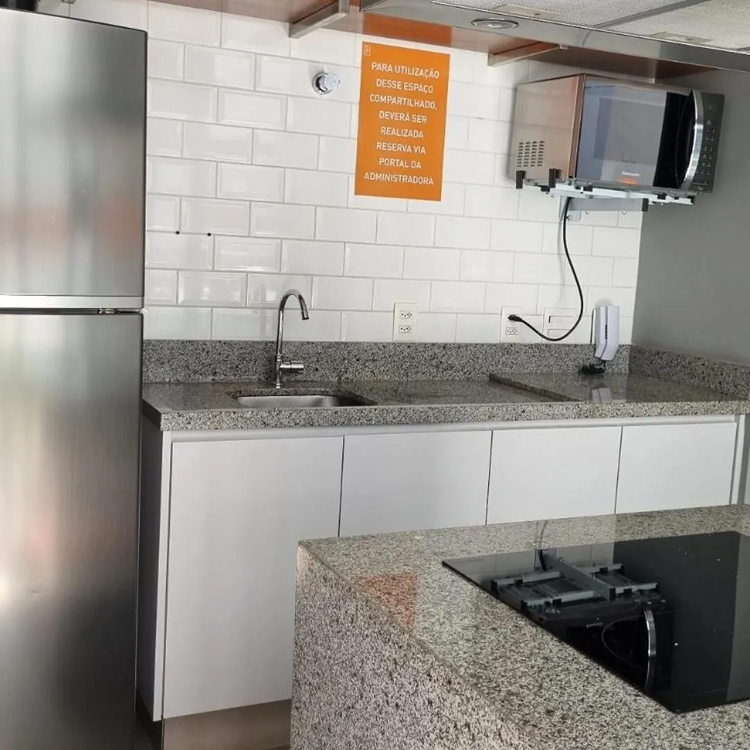 Studio 810 Vn Higienopolis ساو باولو 0*,