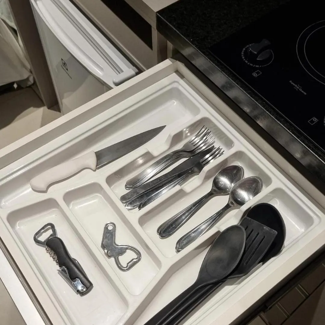 Studio 810 Vn Higienopolis ساو باولو