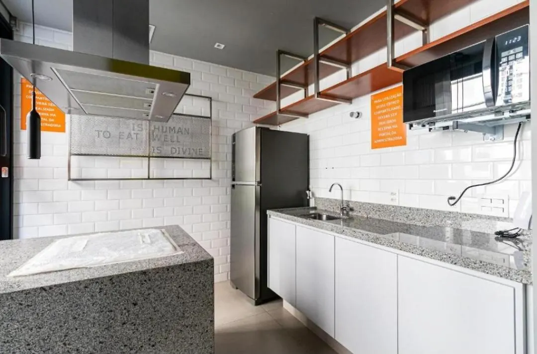 Studio 810 Vn Higienopolis São Paulo