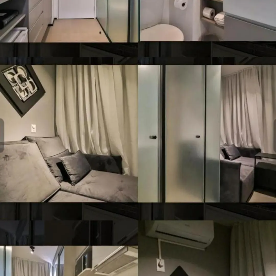 Studio 810 Vn Higienopolis São Paulo