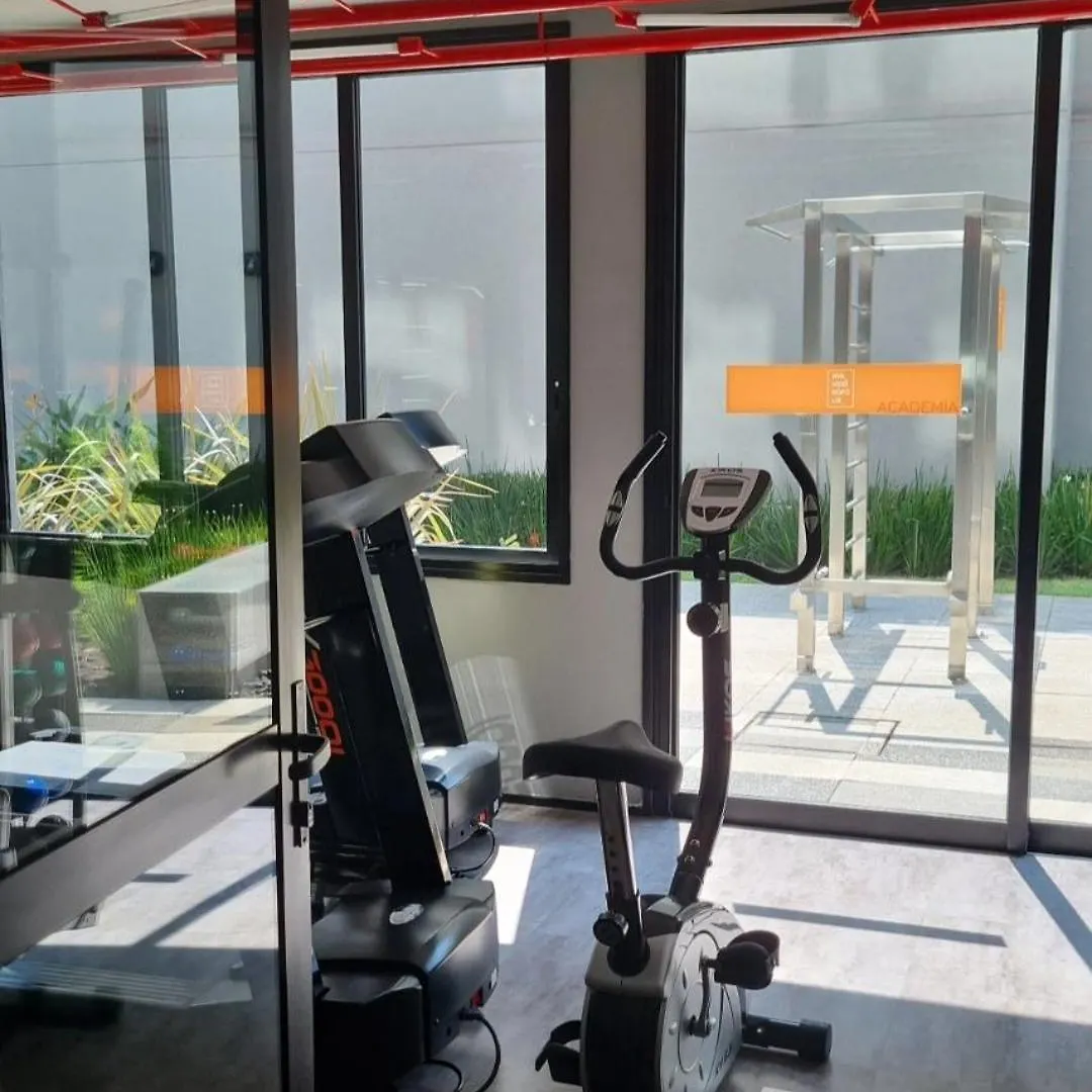 Studio 810 Vn Higienopolis São Paulo