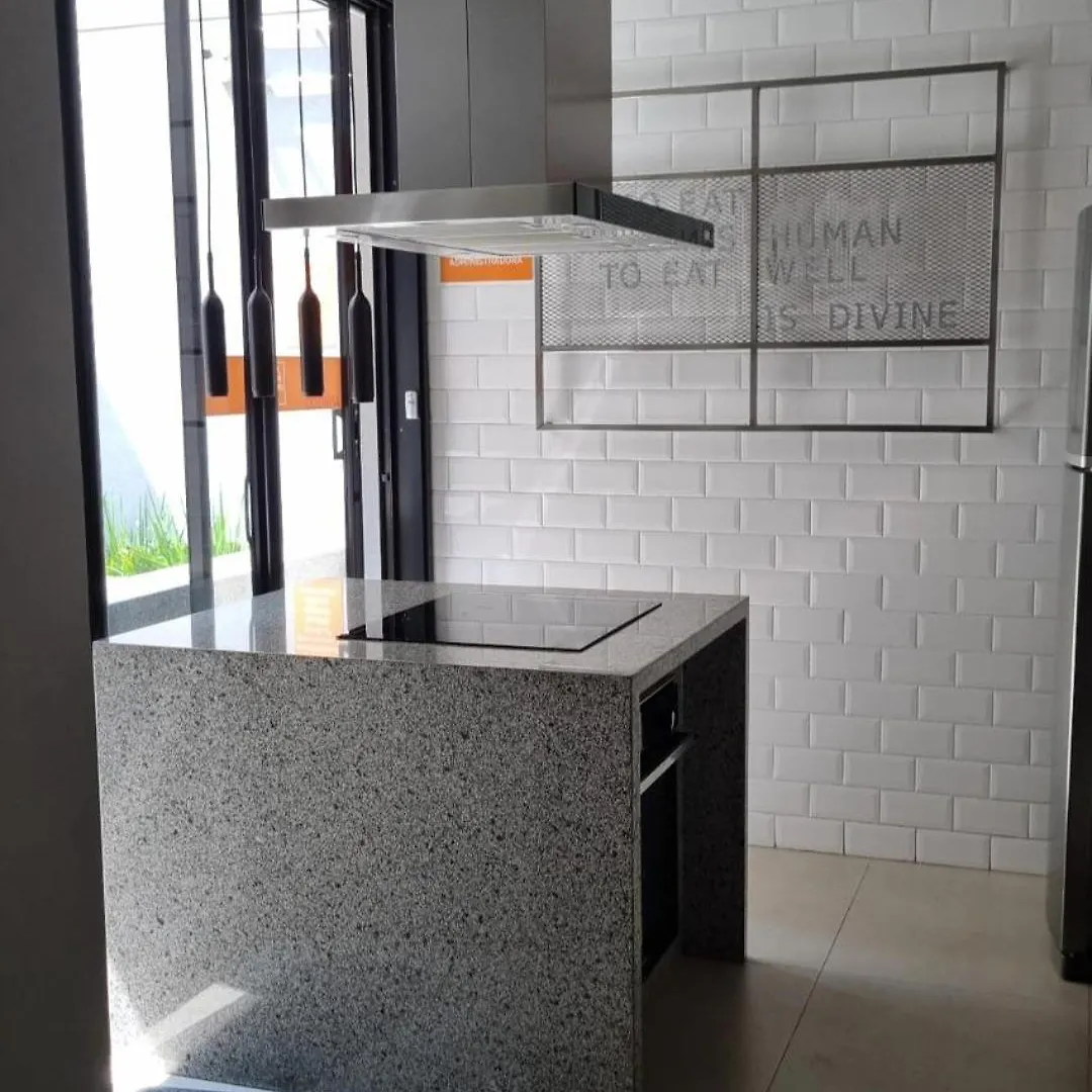 Studio 810 Vn Higienopolis São Paulo Brazílie