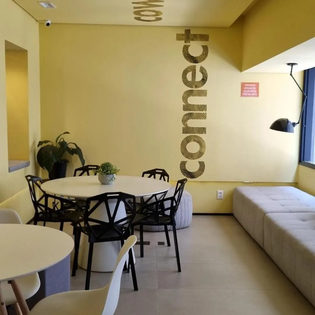 Studio 810 Vn Higienopolis São Paulo