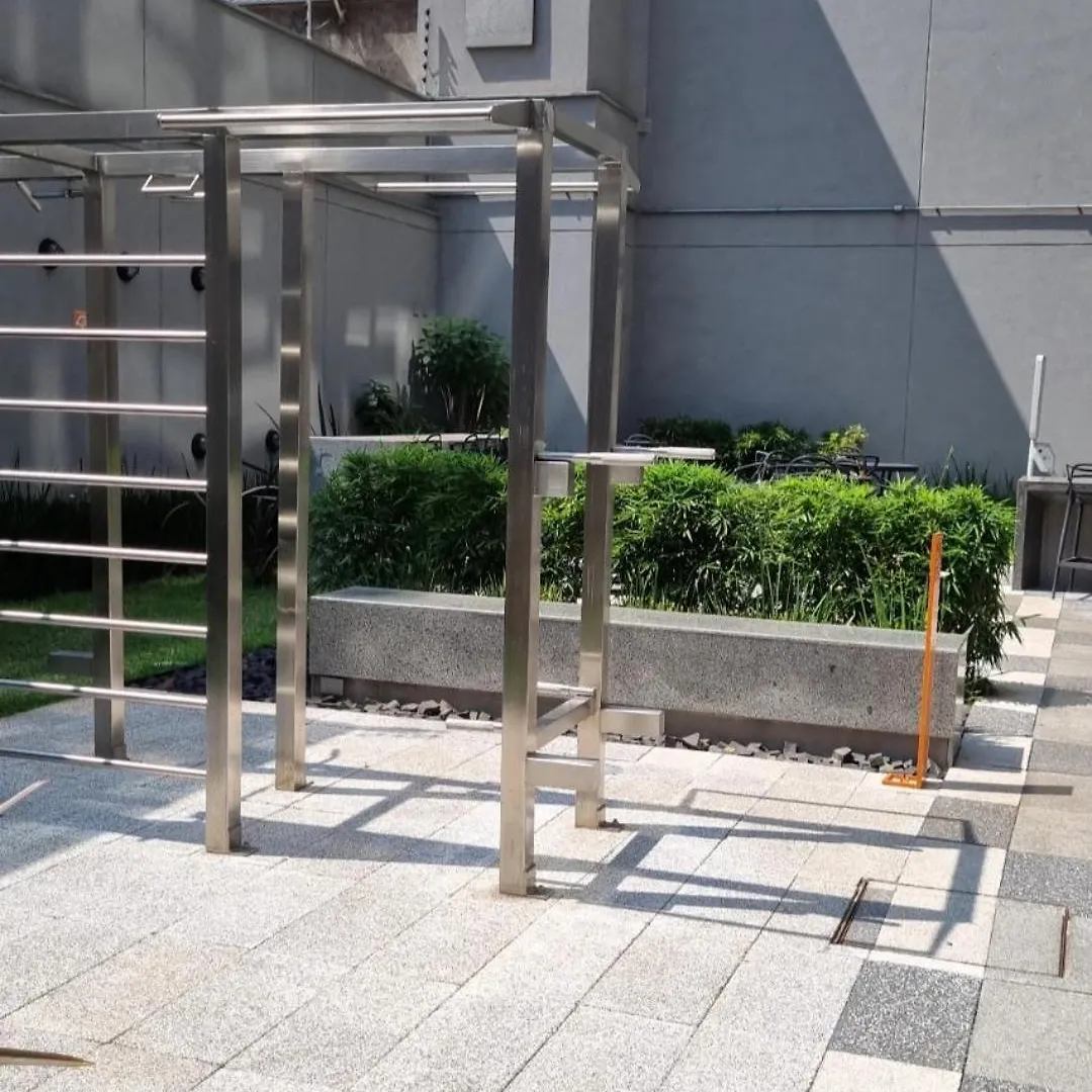Studio 810 Vn Higienopolis São Paulo Apartmán