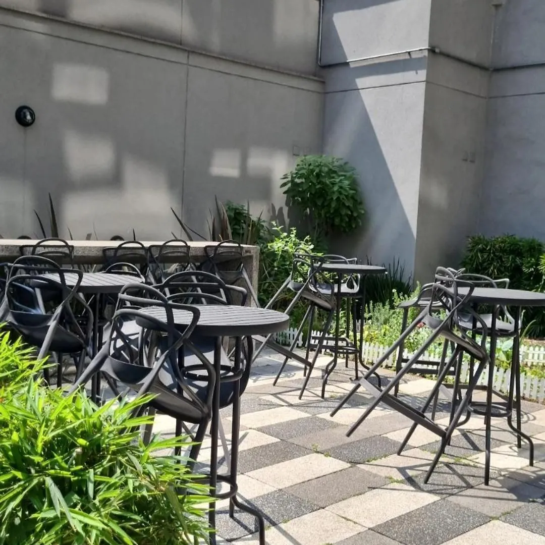 Studio 810 Vn Higienopolis São Paulo