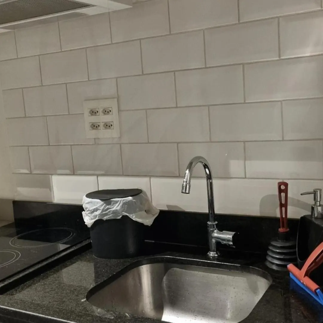 Studio 810 Vn Higienopolis São Paulo Apartmán